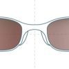 Replacement Sunglass Lenses Compatible for Brooks Brothers BB 338S