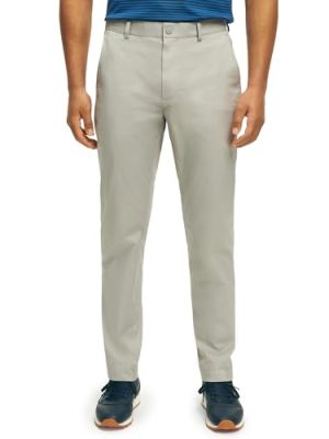 Men's Performance Golf Chino Pants