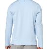 Men's KNT Perf Half Zip