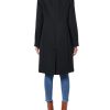 Women's Woold Blend Long Coat