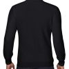 Mens Turtleneck Sweater Waffle Knit Long Sleeve Pullover Sweaters Solid Thermal Casual Pullovers