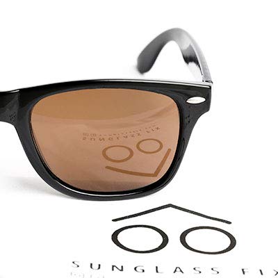 Replacement Sunglass Lenses Compatible for Brooks Brothers BB 338S