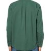 Men's Long Sleeve Flannel Shirt