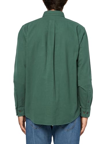 Men's Long Sleeve Flannel Shirt