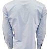 Mens Slim Fit Buttondown Shirt