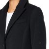Women's Woold Blend Long Coat