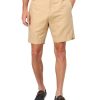 Men's Cbt Ml Linen Cotton Short