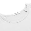 31InmxCXaTL.jpg Men's Short Sleeve Loose fit Basic T-Shirt Active Performance Sports Tee Flag