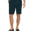 Men's Cotton Seersucker Shorts