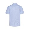 Wrinkle Free Dress Shirts for Men Regular Fit Short Sleeve Button Down Shirts Business Casual Shirts
