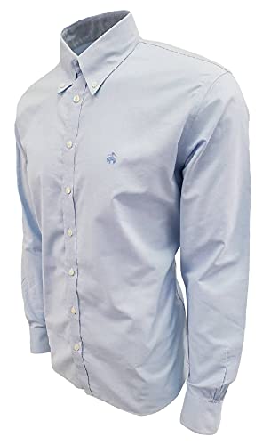 Mens Slim Fit Buttondown Shirt