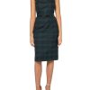 Women's Blackwatch Short Sleeve Dress