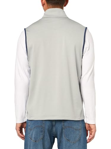 Men's KNT Perf Full Zip Vest