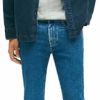 Men's Medium Wale Corduroy Shirt Jacket