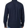 Men's Flannel Long Sleeve Sport Shirt