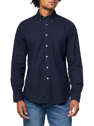 Men's Flannel Long Sleeve Sport Shirt