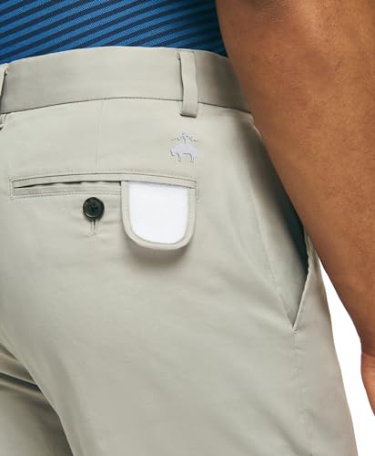 Men's Performance Golf Chino Pants