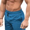 Men's Swim Trunks Quick Dry Board Shorts Swimsuit Swimwear Bathing Suit