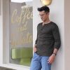 mens Casual