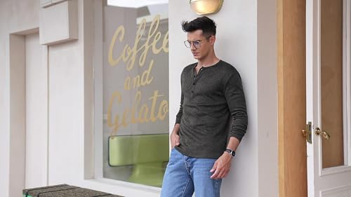 mens Casual