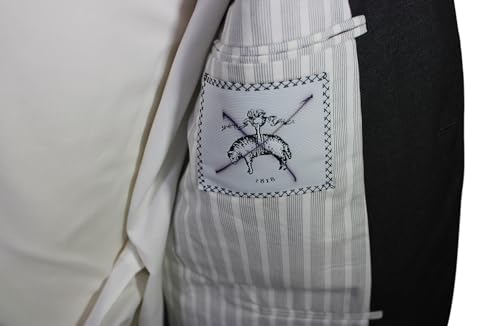 Thom Browne Solid Gray 3 Button Suit Size 40 Reg