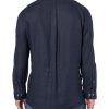 Men's Irish Linen Sport Shirt