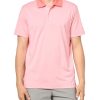 Men's KNT Perf Micro STP Polo