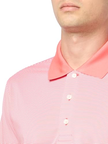 Men's KNT Perf Micro STP Polo