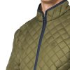 Men's Diamond Quilted Liner Jacket