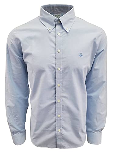 Mens Slim Fit Buttondown Shirt