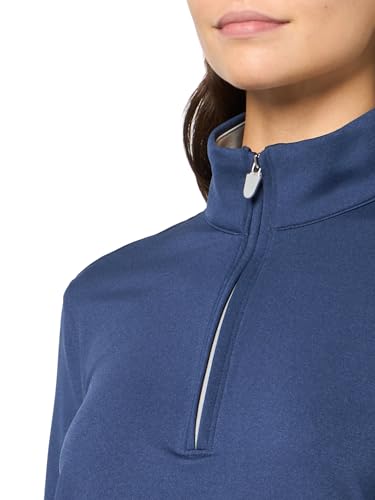 Men's KNT Perf Half Zip