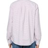 41gbSqdLKLL.jpg Men's Friday Oxford Long Sleeve Pattern Sport Shirt