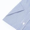 Wrinkle Free Dress Shirts for Men Regular Fit Short Sleeve Button Down Shirts Business Casual Shirts