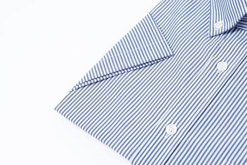 Wrinkle Free Dress Shirts for Men Regular Fit Short Sleeve Button Down Shirts Business Casual Shirts