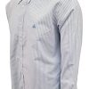 Men's Madison Classic Fit Supima Button Down Shirt