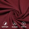 Men's 3 Pack Workout Tank Tops Gym Sleeveless Shirts V Neck Bodybuilding Muscle Tee Shirt