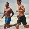 Men's Swim Trunks Quick Dry Board Shorts Swimsuit Swimwear Bathing Suit