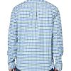 Men's SPT Str Ni Ox Checks Ls Regular