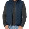 51kVake5EUL.jpg Men's Diamond Quilted Vest