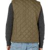 51nf4O6fsL.jpg Men's Diamond Quilted Vest