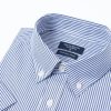 Wrinkle Free Dress Shirts for Men Regular Fit Short Sleeve Button Down Shirts Business Casual Shirts